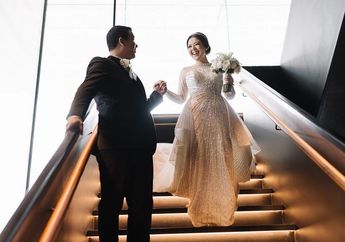 Tina Toon Diam-diam Sudah Menikah, Sempat Ditunda Beberapa Kali karena Alasan Sedih Ini: Perdebatan Panjang