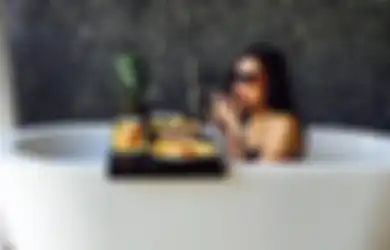 Mau Liburan Ke Bali? Coba Menginap di Hotel Ini dan Rasakan Sarapan dengan Sensasi yang Unik 
