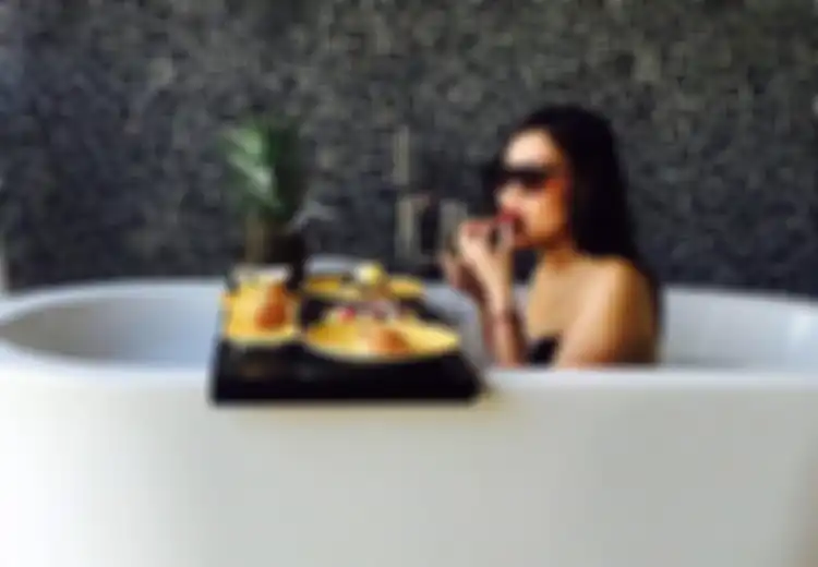 Mau Liburan Ke Bali? Coba Menginap di Hotel Ini dan Rasakan Sarapan dengan Sensasi yang Unik 