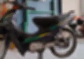 Buruan Bawa Pulang Motor Murah Honda Supra Harga Mulai Rp 200 Ribuan Ini Lokasinya