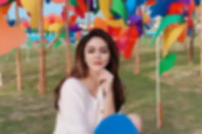 Pedangdut Jenita Janet