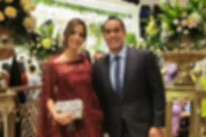 Kebingungan Ditanya Soal Pria yang Pernah Menciumnya Selain Ardi Bakrie oleh Anaknya, Nia Ramadhani : Anak Sekarang Nggak Bisa Dibohongi