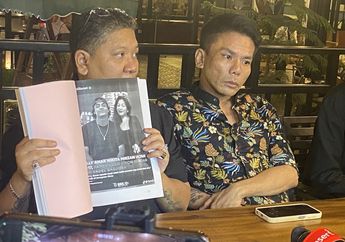 Kuasa Hukum Vadel Badjideh Bongkar Kejanggalan Usia Janin LM dalam Kasus Aborsi Paksa