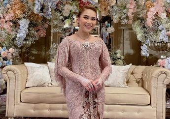 'Saya Harus Jelasin Biar Tidak Timbul Fitnah', Pria Ini Blak-blakan Ngaku Kekasih Baru Ayu Ting Ting, Begini Reaksi Putri Ayah Rozak