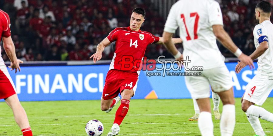 Xabi Alonso-nya Timnas Indonesia Dipuji Pundit Malaysia: Perisai Gagah Skuad Garuda!