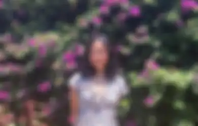Tetap di Rumah Aja tapi Masih Bisa Tertular Covid-19, Sherina Munaf Curiga Sosok Ini yang Jadi Perantara Virus Corona