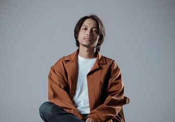 Isi Chat Istri Fiersa Besari Pasca Tragedi Pencaki Carstensz Pyramid, Pulang Besok Ulang Tahun