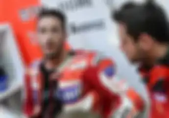 Andrea Dovizioso dan Jorge Lorenzo Semakin Rajin Adu Mulut, Terbaru Sangat Pedas 
