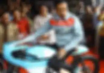 Dibanding Dulu, Pemilik Motor Custom Saat Ini Lebih Gampang Dapatkan Sparepart, Ini Buktinya