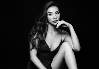 Sempat Jadi Pembicaraan Publik Karena Kasus Perceraianya, Kini Beginilah Penampilan Manohara Odelia Pinot, Tetap Cantik dan Menawan!