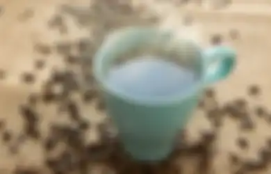 Patut Dicoba! Tambahkan Santan di Secangkir Kopi Hangat Kamu dan Nikmati Segudang Manfaat yang Muncul Setelahnya