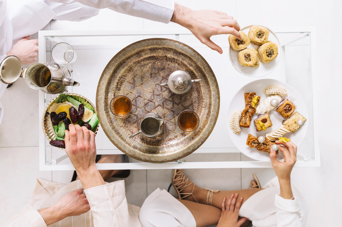 Manfaat puasa Ramadhan