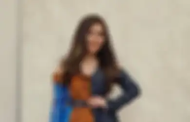 Bikin Didi Riyadi Gigit Jari dan Ivan Gunawan Patah Hati, Ayu Ting Ting Blak-blakan Tentang 2 Pria Lain yang Jadi Korban Kebiasaan Buruknya Di Depan Pasangan Ini
