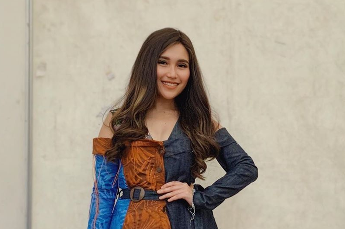 Ayu Ting Ting 