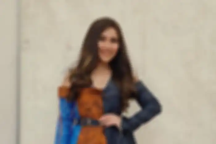 Ayu Ting Ting 