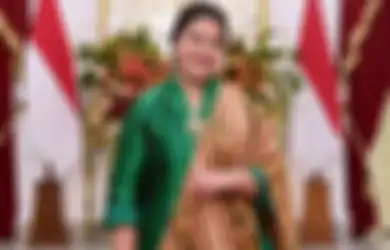 Sempat Gagal Lulus Seleksi CPNS Meskipun Anak Presiden RI, Inilah Sederet Pundi-pundi Rupiah Kahiyang Ayu Ibu Wali Kota Medan yang Baru