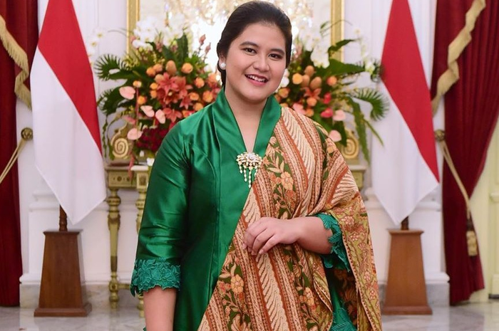 Kahiyang Ayu 