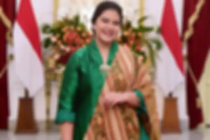 Kahiyang Ayu 