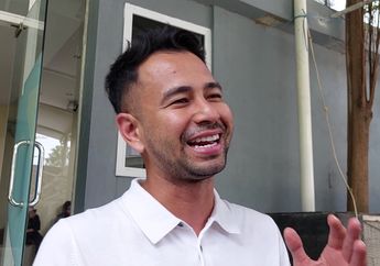 Raffi Ahmad Jelaskan Mimik Mukanya Saat Catwalk di New York Fashion Week Buat Nagita Slavina Ngakak: Gue Pasang Muka Sok Cool