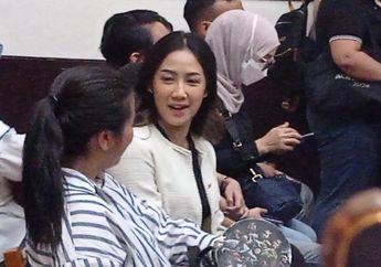 Merasa Ditekan, Tamara Tyasmara Bentak Tante Yudha Arfandi: Kebetulan Ada Orangnya