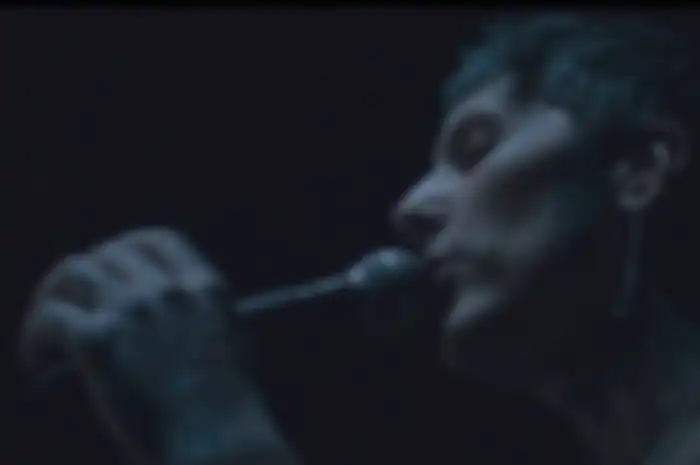 Video klip Bring Me The Horizon - mother tongue