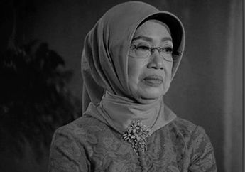 Kenang Ibunda Jokowi Semasa Hidup, Ganjar Pranowo Ternyata Sempat Diberikan Pesan Ini oleh Almarhumah