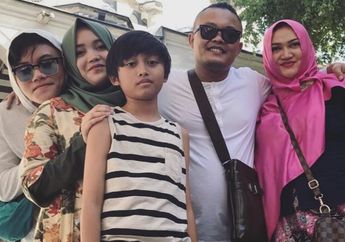 2 Hari Sebelum Meninggal, Lina Mantan Istri Sule Sempat Berlibur ke Garut Bersama Buah Hatinya, Rizky Febian: Kaget Iki, Karena Baru Sampai Jakarta Belum Berberes
