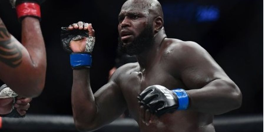 Telan Kekalahan Pahit di Arab Saudi hingga Ditendang UFC, Korban Francis Ngannou Ungkap Fakta Tak Terduga