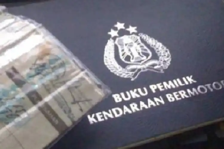 8 Provinsi Berlaku Pemutihan Pajak Kendaraan, Ada yang Berakhir Juni