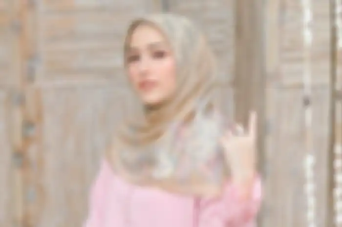 Tempati Rumah 4 Lantai, Begini Tanggapan Adelia Wilhelmina Dicap Pelakor Hingga Habiskan Harta Pasha