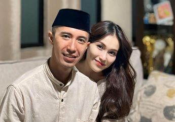 Ramadan 2024 Punya Gandengan, Ayu Ting Ting Bagikan Kebersamaan dengan Lettu Fardhana, sang Artis Panen Doa dari Rekan Seleb