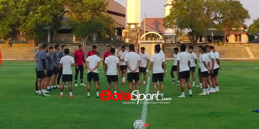 Disambut Antusias Warga Solo, Tiket Timnas U-23 Indonesia Lawan Turkmenistan Terjual Habis