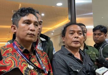 Buntut Kisruh PN Jakut, Firdaus Oiwobo Sindir Tajam Hotman Paris: Dia Cuma Menang Harta!