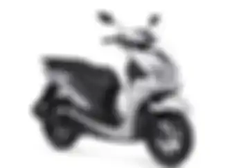 Keren Pilihan Warna Baru Yamaha FreeGo, Ada yang Warnanya Mirip NMAX dan Aerox
