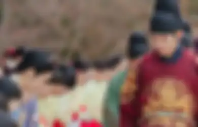 3 Poin Kunci Buat Nonton Eps Akhir The Forbidden Marriage, Kepoin Info Drama Korea Kim Young Dae