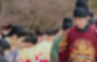 3 Poin Kunci Buat Nonton Eps Akhir The Forbidden Marriage, Kepoin Info Drama Korea Kim Young Dae