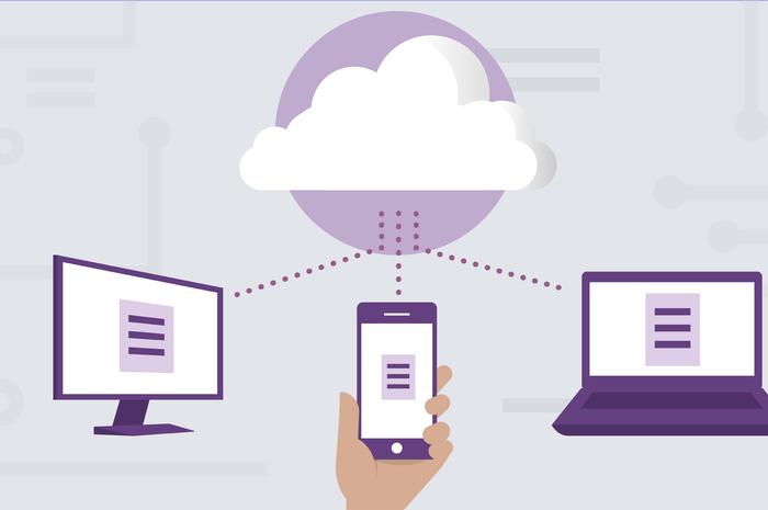 Cloud Storage