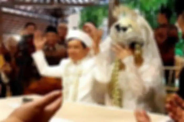 Kepincut Duda 32 Tahun Lebih Tua, Tiara Amalia Tiba-tiba Buat Pengakuan Mengejutkan Setelah 6 Bulan Menikah, Ada Apa?