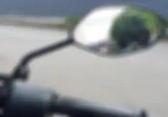 Mulai Musim Hujan, Cek dan Rawat Area Baut Spion Motor Biar Gak Karat, Nih Caranya