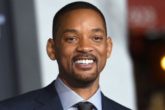 Will Smith akan perankan ayah Serena dan Venus Williams