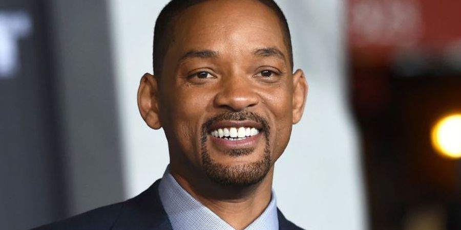 Will Smith Akan Perankan Ayah Petenis Serena dan Venus Williams