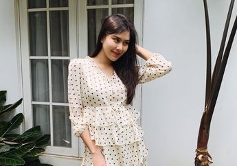 Kecanduan Main Game, Syahnaz Sadiqah: Sampe Dibilang Gila!         