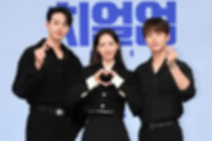 drama Korea Cheer Up