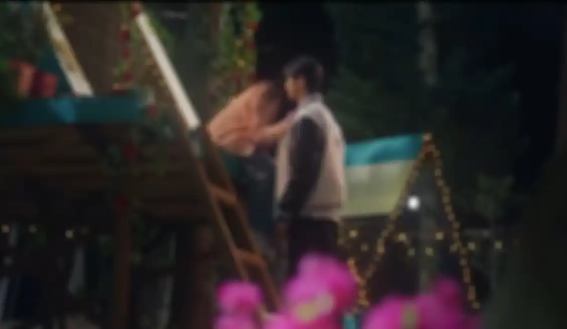 Drama Korea Lovely Runner