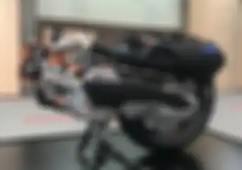 Ada Fitur HSTC Di Honda PCX 160 ABS, Jumlah Sensornya  Nambah Gak Ya?