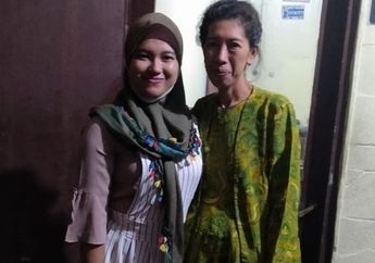 Penuh Haru Biru! Terpisah Sejak Usia 20 Hari, Wanita Ini Berhasil Temukan Ibu Kandungannya Berkat Kuitansi Persalinan, Begini Kisahnya