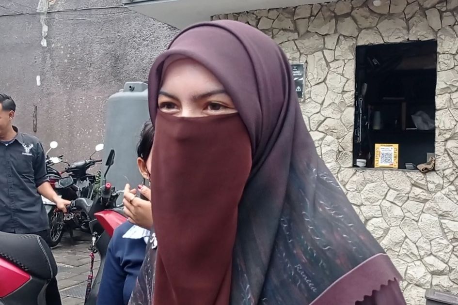 Jalani Proses Cerai di Tengah Suasana Lebaran, Wardatina Mawa Curhat Nyeseknya Melewati Momen Sungkeman