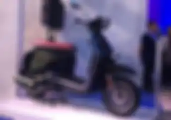 Balik Lagi ke Indonesia, Lambretta Kenalkan Dua Motor, Nih Banderolnya
