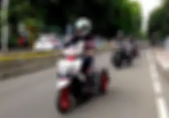 Penyandang Disabilitas Bisa Punya SIM D, Begini Cara Memilikinya