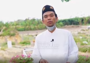 Puasa Syawal atau Bayar Utang Puasa Dulu? Begini Penjelasannya Menurut Ustaz Abdul Somad!